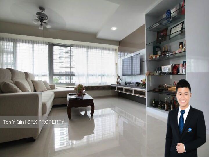 Clementi Avenue 1 thumbnail photo